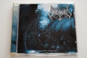 UNLEASHED Across The Open Sea(CD)2006