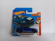 HOT WHEELS FORD MUSTANG SHELBY GT 500