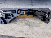 Lewarek Volvo zestaw wymiany koła 