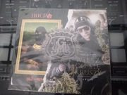 KALI & MAJOR - HUCPA + Ganja Mafia - Wiesz Co Się Kruszy BOX 2CD