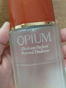 Oryginał Opium Yves Saint Laurent perfumy 10 ml Obsession Calvin Klein