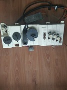 Programator wraz instalacją elektryczną do pralki WHIRPOOL AWT 5107