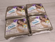 Dada Extra Care 1 4-pak 104szt.