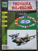 Nowa Technika Wojskowa 3/1999