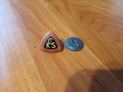 Czarni Kraków 10 lat