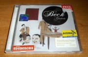 BECK - Guero, stan całości EXCELLENT -