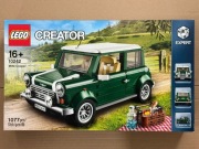 :: LEGO Creator 10242 :: Mini Cooper :: Nowy