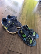 Buty dla chłopca rozm 25