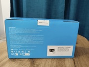 Kamera POE Reolink 16MPx DUO3 P750 kąt widzenia 180st tryb nocny kolor