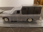 Model Warszawa 200 PICK-UP
