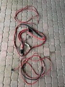 Bmw E39 przewód kabel plusowy klema pirotechniczna kabel akumulatora