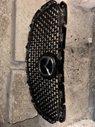 Mazda 6 GL Atrapa chłodnicy ze znaczkiem pod radar