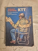 Gorący kartofel powieść brukowa KTT 