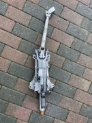 KOLUMNA KIEROWNICZA A2464602316 A2464600409 - MERCEDES CLA C117 W176 W246