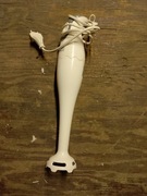 Blender ręczny kuchenny nie działa buczy 