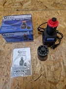 Ostrzałka o mocy 90W do ostrzenia wierteł 3-16 mm G81201