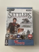 The Settlers dziedzictwo królów PL PC DVD Extra Klasyka