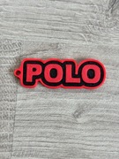 Brelok 3d Volkswagen Polo Motoryzacyjny gadżet, idelny prezent 