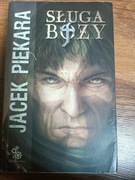 Sługa Boży Jacek Piekara 