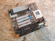 RETRO PŁYTA GŁÓWNA YAKUMO 32530 #2