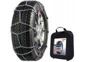 ŁAŃCUCHY ŚNIEGOWE PEWAG SERVO SUV RSV 80 245/50R19 255/45R19 255/40R20