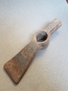 Stary młotek Nr5. / PRL / sygnowany