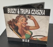 Budzy i Trupia Czaszka - Mor