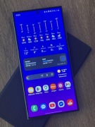 Samsung Galaxy S24 Ultra 12/256GB | Titanium Black | Bez blokad