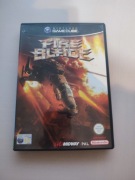 Gra Fire Blade Nintendo GameCube