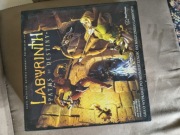 Gra planszowa StarHouse Labyrinth: Paths of Destiny