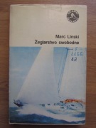 Żeglarstwo swobodne __   Marc Linski