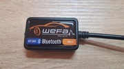 Moduł Emulator WEFA v.2 Bluetooth HONDA Civic Accord CRV