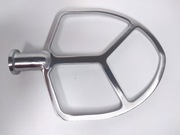 Mieszadło płaskie do MIKSERÓW KITCHENAID-NOWE!