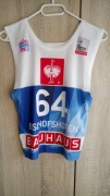 plastron skoki narciarskie gregor schlierenzauer okazja!