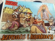 Kajko i Kokosz - Wydanie I,Warszawa 1985 rok