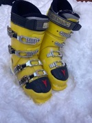 Buty narciarskie ATOMIC ARC TEAM, 37,5 EU, 24.0