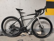 Gravel Bianchi Impulso allroad 53cm