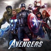 Marvel's Avengers kod Intel