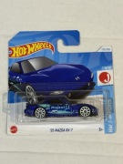 Hot Wheels '95 Mazda RX-7 