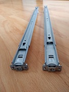 Szyny do serwera HP ProLiant DL360 G5 G6 G7