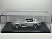 1:43 Minichamps Mercedes SLR Stirling Moss