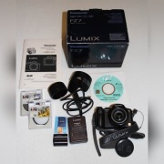 Panasonic fz7 aparat cyfrowy