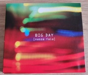 Big Day  Nasza Fala CD