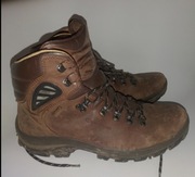 Buty trekkingowe skórzane Quechua Forclaz 700. Rozmiar45. Wkładka 29cm