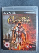 The Cursed Crusade PS3