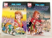 Pul i pet 1,2 kajko i kokosz Olszowka 