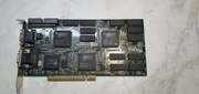 Akcelerator graficzny 3dfx Voodoo 2 niesprawdzony !