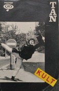 Kult - TAN     MC  alternative rock, new wave, punk  KAZIK 