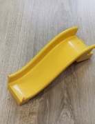 LEGO Duplo zjeżdżalnia żółta 