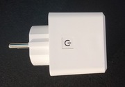 Gniazdko Zasilające WI-FI SMART 
